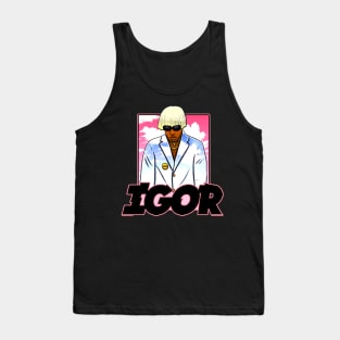 Igor 2 Tank Top